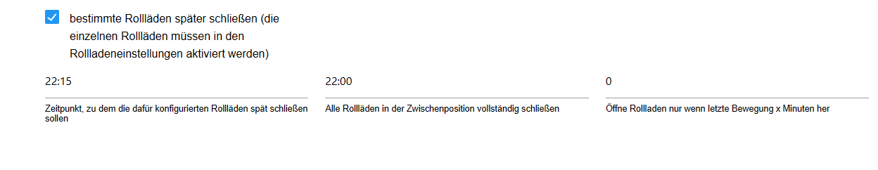 extraSettingsSonder