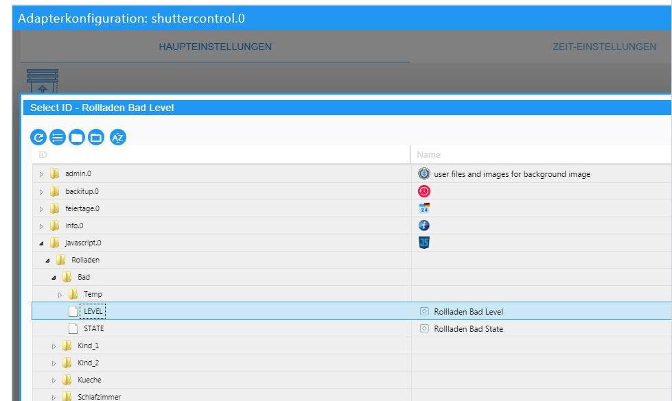 ID_Selector_DP_Levelg