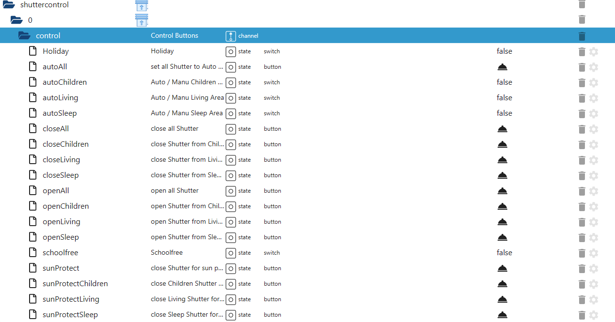 datapointscontrol