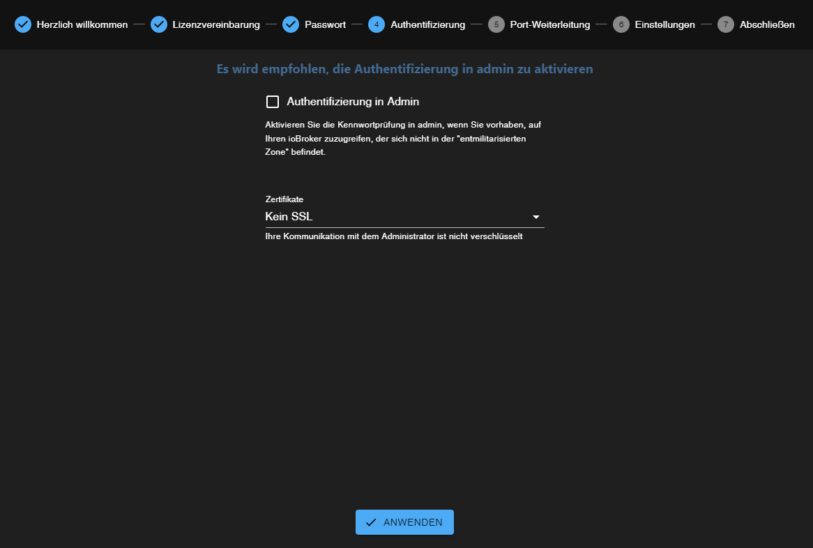 iobroker-setup3