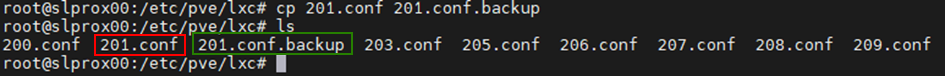 proxmoxlxc10