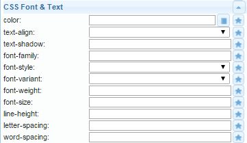 005_CSS_Font_Text