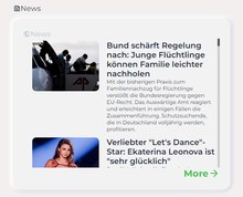 Nachrichten