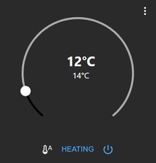 Thermostat