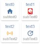 Icon List
