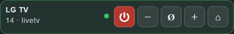 Wide layout
