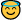 smiling face with halo