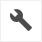 Custom settings icon