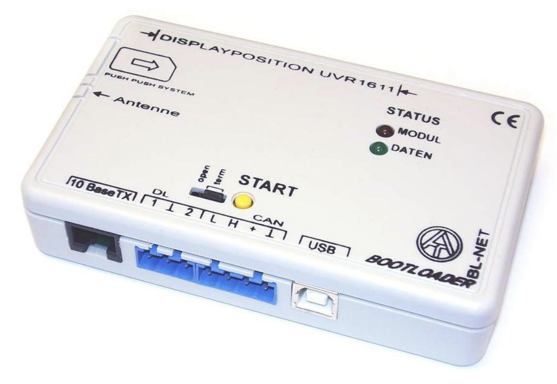 BL-NET