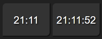 Preview Digital Clocks