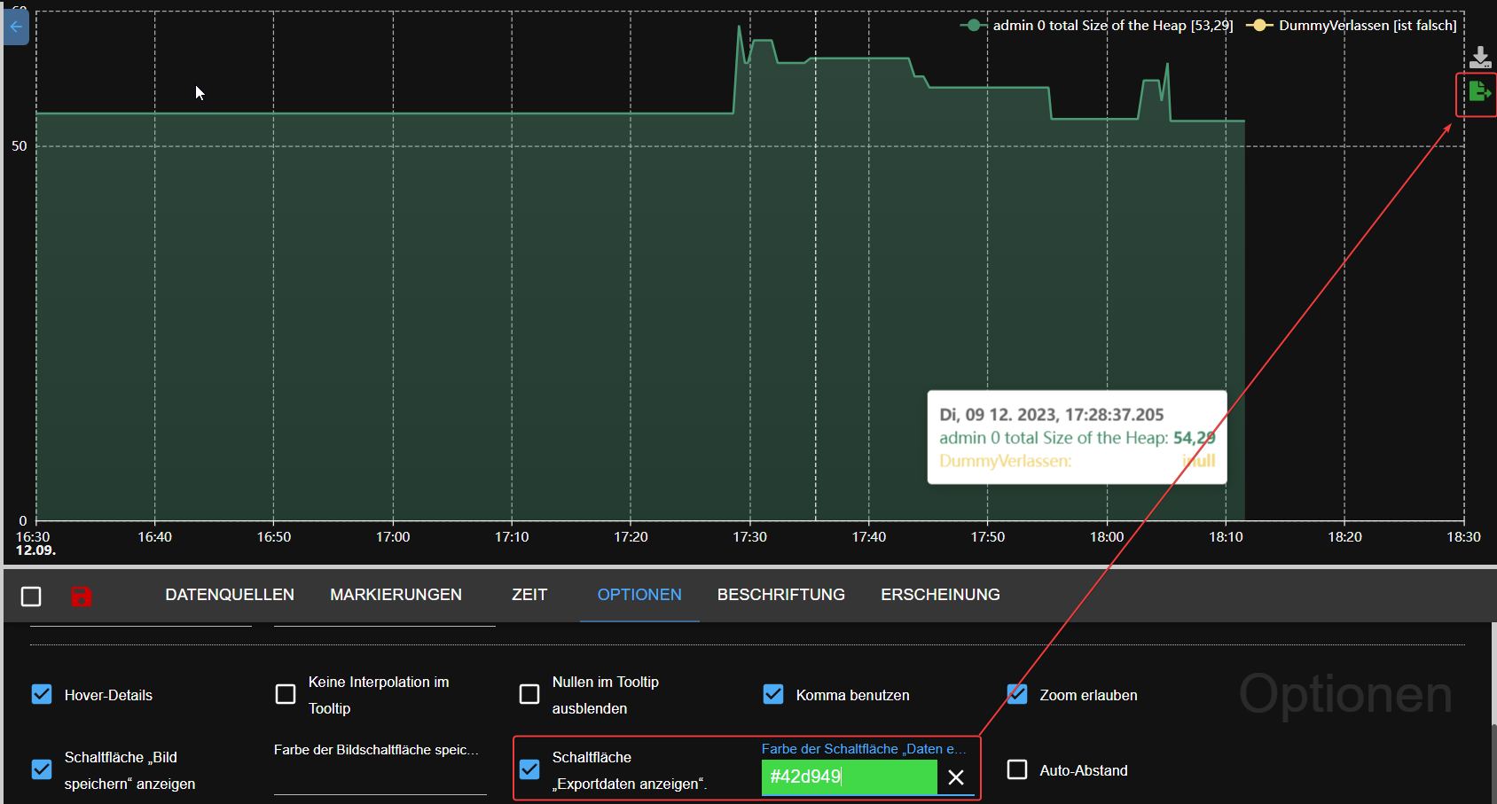 Echarts 1