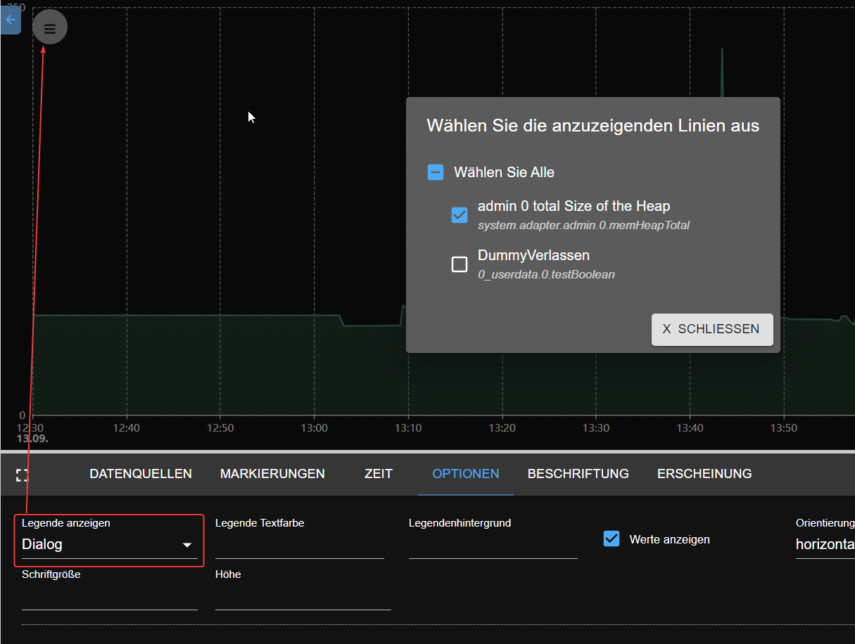 Echarts 3